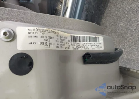 2008 Jeep Grand Cherokee Laredo from USA, damaged, VIN 1J8GS48K58C105108